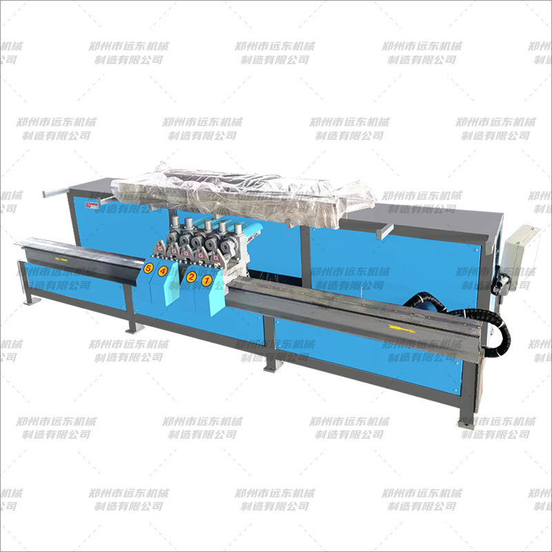 五機頭款自動鋼筋彎箍機(圖4)